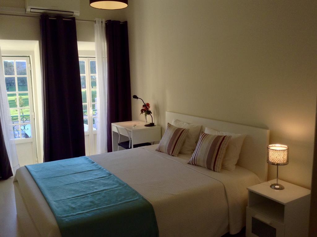 Apartment Belem *